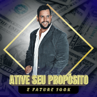 Imagem do curso Ative seu Propósito e Fature 100k