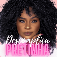 Imagem do produto Descomplica Pretinha
