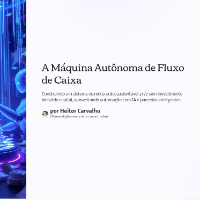 Imagem do curso A Máquina Autônoma de Fluxo de Caixa