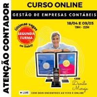 Capa do curso 