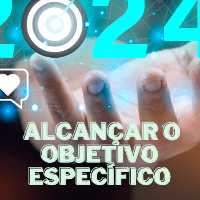 Imagem do produto Plano de Ação Passo a Passo para Alcançar o Objetivo Específico]