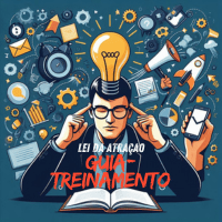 Imagem do curso A verdadeira lei do código da atração - Guia de treinamento