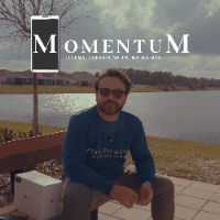 Imagem do produto MomentuM - Cinematografia na palma da mão