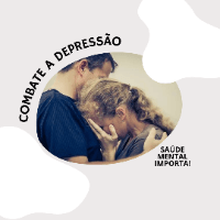 Imagem do produto COMBATE A DEPRESSÃO