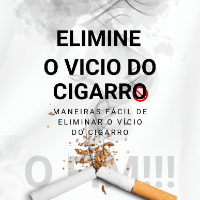Imagem do curso LIVRO Maneiras fácil de acabar com o vício