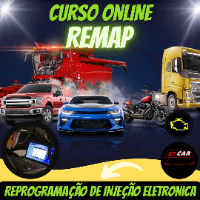 Imagem do produto STCAR Curso de Remapeamento
