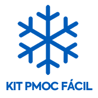 Imagem do produto Kit Pmoc Fácil