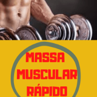 Imagem do produto Dieta para Ganho de Massa Muscular