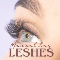 Imagem do produto Manual das Lashes