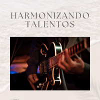 Imagem do produto E-book - Guitarra Intermediário Método OVD440