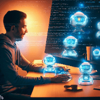 Imagem do curso PYSTARTGPT - Curso de Python para Iniciantes