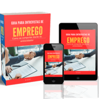 Imagem do curso Guia para entrevista de emprego