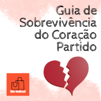 Imagem do produto Guia de Sobrevivência do Coração Partido