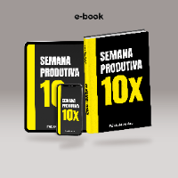 Imagem do produto SEMANA PRODUTIVA 10X