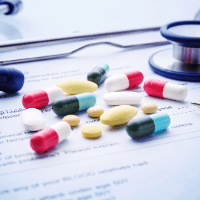 Imagem do curso Curso EAD - Administração de Medicamentos - Certificado 360 horas