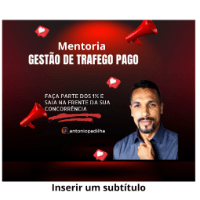 Imagem do curso Mentoria de Trafego Pago-Gold