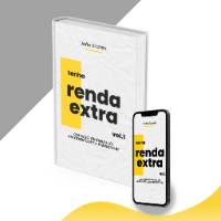 Imagem do produto Ebook " tenha renda extra "