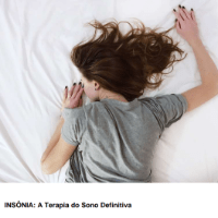 Imagem do curso Terapia do sono