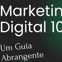 Imagem do produto Marketing Digital 101: Um Guia Abrangente para Iniciantes