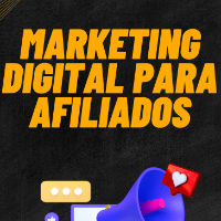 Imagem do produto Marketing Digital para Afiliados