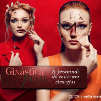 Imagem do curso Ginástica Facial