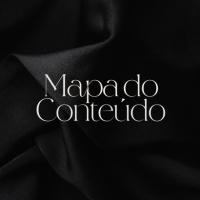 Imagem do produto MAPA DO CONTEÚDO