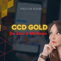 Imagem do curso CCD Gold