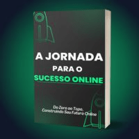 Imagem do curso E-BOOK A JORNADA PARA O SUCESSO ONLINE