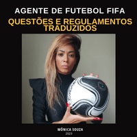 Imagem do produto Agente de Futebol FIFA - Questões e Regulamentos Traduzidos