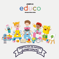 Imagem do produto Projeto Eu Educo - Alfabetização