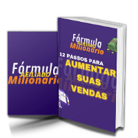 Imagem do produto FÓRMULA AFILIADO MILIONÁRIO | FAM