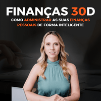Imagem do curso FINANÇAS 30D