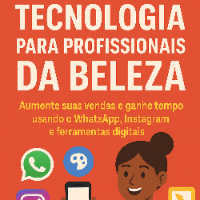 Imagem do produto Marketing para profissionais da beleza