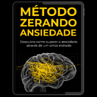 Imagem do produto ZERANDO ANSIEDADE