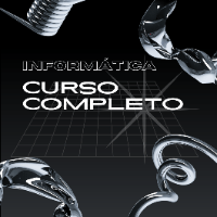 Imagem do produto Informática - Curso Completo