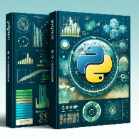 Imagem do produto Combo: Curso Resumo de  Análise de Dados para Concursos - Resumos e Aspectos Essenciais e Pythonamente (Curso completo de Python Essencial)