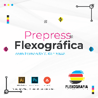 Imagem do curso Curso Pré-Impressão Flexográfica com Fernando Kanizawa