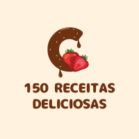 Imagem do produto 150 RECEITAS DE SOBREMESAS