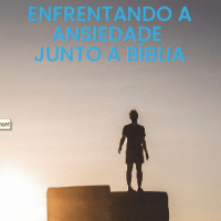 Imagem do curso E-book Enfrentando a Ansiedade Junto a Bíblia