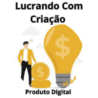 Imagem do curso Lucrando com a Criação de Produtos (e-book)