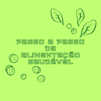 Imagem do curso Passo a Passo de Alimentação Saudável