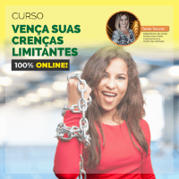 Imagem do produto Quebrando Crenças Limitantes.