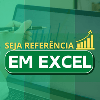 Imagem do produto SEJA REFERÊNCIA EM EXCEL - VITALÍCIO