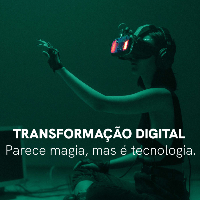 Imagem do curso Transformação digital