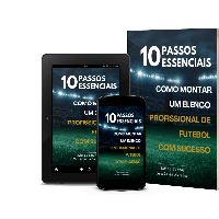 Imagem do curso E-book 10 Passos Essenciais Como Montar um Elenco Profissional de Futebol Com Sucesso