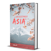 Imagem do curso Investindo na Ásia