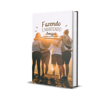 Imagem do produto Fazendo e Mantendo Amigos