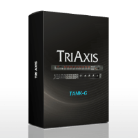 Imagem do produto TRIAXIS - Tank-G