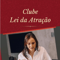 Imagem do curso Clube Lei da Atração