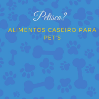 Imagem do produto alimentos caseiros para pet